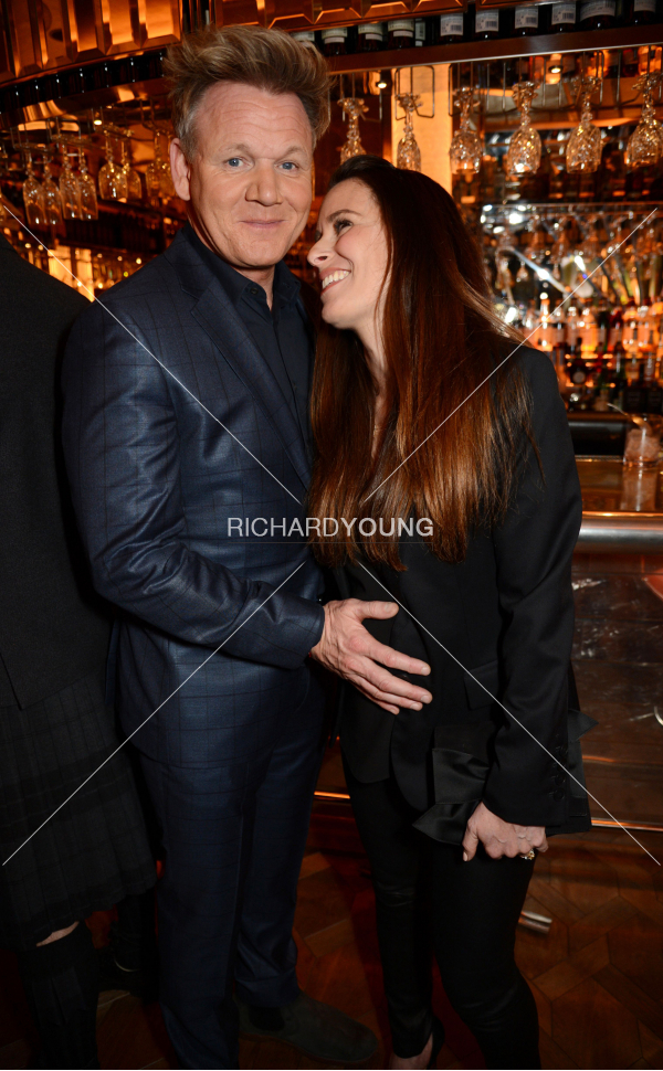 Gq Dinner For Fall Winter 2019 London Fashion Week Men S London 2019 Richard Young